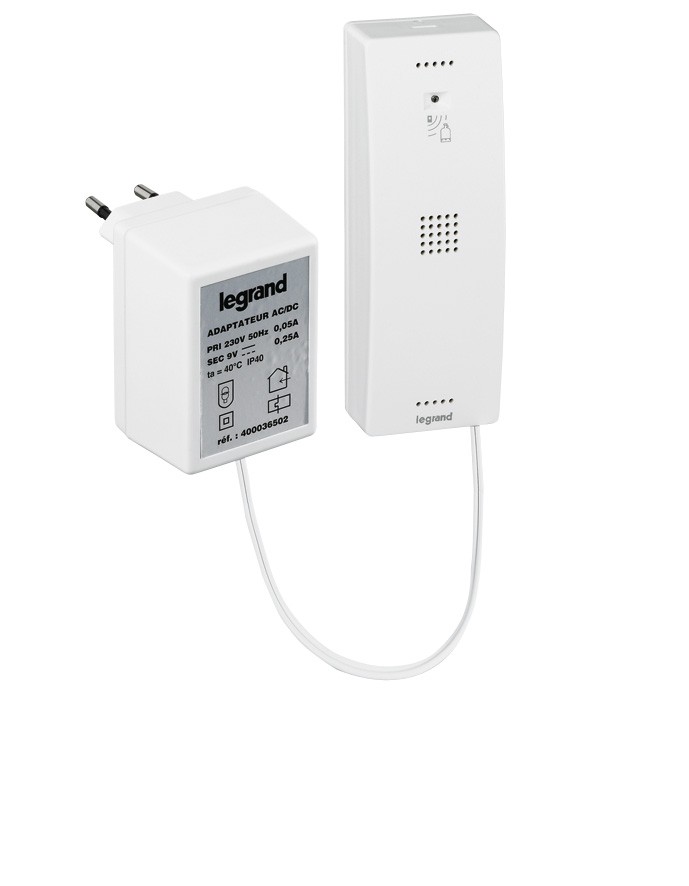 140570 Tableau d'Alarme Type 4 Radio - Tableau d'Alarme Radio