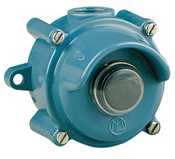 Bouton Poussoir Legrand Martin Lunel – Métal, Voyant 3A 250V, Neuf (ancien Stock)