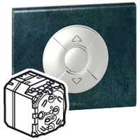LEGRAND CELIANE 67212 Interrupteur variateur émetteur-récepteur in one 300W - EUR 64,90 - FR