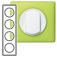 Connecteur Étanche En Plastique IP68 PG9 4-8 MM