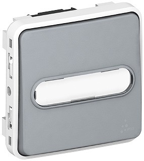 Interrupteur Interscénario Legrand Mobile RF In One – Réf 882 04 – Neuf