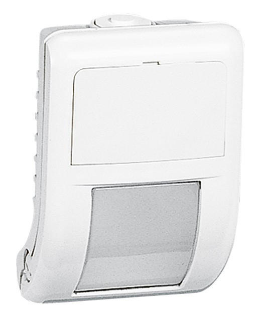 Legrand 665101 Interrupteur émetteur Niloé radio / zigbee - simple - pur