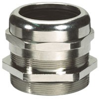 Presse-étoupe Métallique Legrand 095514 - Pour Câbles De 10 à 15 Mm - Livré Avec Joint