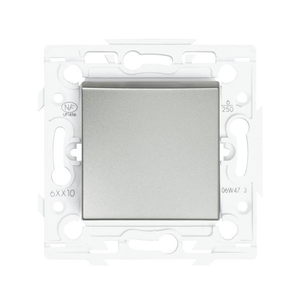 Lot De 3 Interrupteurs Va-et-vient Arnould TECHNIUM - Occasion, Traces Superficielles