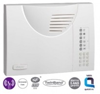Alarme hager s304-22 f - Bricolage