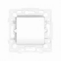 Bouton poussoir ouverture porte avec boitier alu - Bricolage Bouton poussoir ouverture porte avec boitier alu - Bricolage