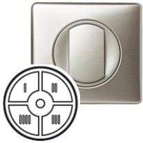 Enjoliveur Céliane - interscénario CPL/IR/radio - 4 scénarios - titane