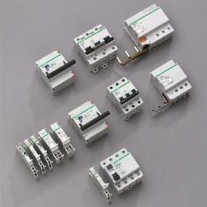 Contact auxiliaire, 1 SD, 380..415 V, 6A