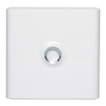 Porte DRIVIA blanche IP 40 - IK 07 pour coffret RÉF.4 012 11 - blanc RAL 9003