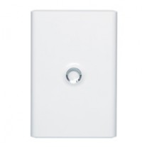Porte DRIVIA blanche IP 40 - IK 07 pour coffret RÉF.4 012 12 - blanc RAL 9003