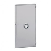 Porte DRIVIA transparente 40 - IK 07 pour coffret RÉF.4 012 13