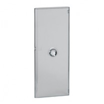 Porte DRIVIA transparente 40 - IK 07 pour coffret RÉF.4 012 14