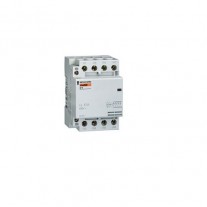 Contacteur 4 F 25A 24V CA