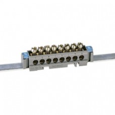 Barreau plat 12x2 mm - L. 1 m