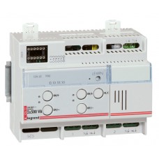 Contôleur variat modul-ECO BUS/SCS gestion d'éclair - halogène BT/TBT-2 sorties