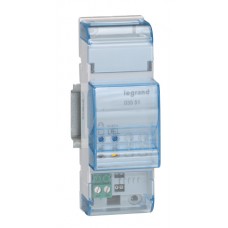 Module de scénario modulaire  - ECO BUS/SCS gestion d'éclairage