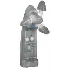 Sécurité vent/soleil Lexic - pour la commande de stores - In One by Legrand