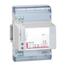 Relais variation Lexic - contrôle de l'éclairage - charges incandescentes