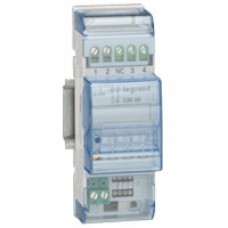 Relais variation Lexic - contrôle de l'éclairage - ballast variable 1-10 V