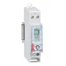 Interrupteur horaire programmable digital Lexic - auto - standard - 1 sortie 250 V~