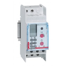 Interrupteur crépusculaire Lexic - programmable - 2 mod