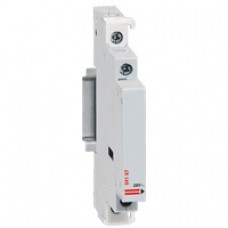 Auxiliaire de commande - centralisée pour télérupteurs 230 V~