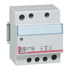 Transformateur de sécurité Lexic - 16 VA