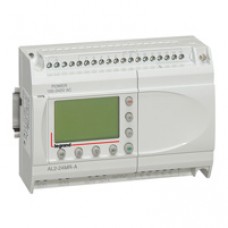 Centrale modulaire pour alarme technique -15 directions- 7 modules - 230 V -50/60 hz