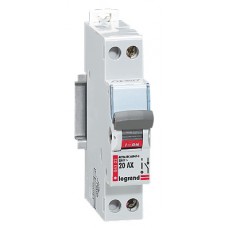 Inter-sectionneur Lexic - 1P - 250 V~ - 20 A