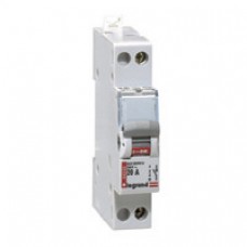 Inter-sectionneur Lexic - 1P - 250 V~ - 32 A