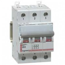 Inter-sectionneur Lexic - 3P - 400 V~ - 63 A