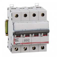 Inter-sectionneur Lexic - 4P - 400 V~ - 20 A