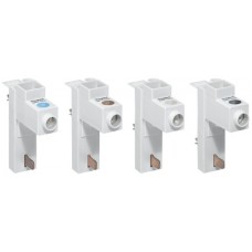 Module d'alimentation XL-Part 125 - 4 modules (L1, L2, L3, N)