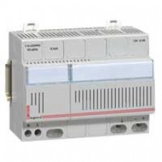 Alimentation stabilisée à découpage monophasée - alimentation 115-230V~ - 5 V= / 12,5 W / 2,5 A