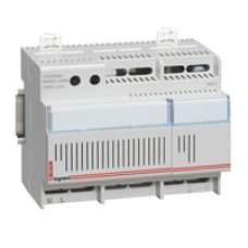 Alimentation stabilisée à découpage monophasée - alimentation 115-230V~ - 12 V= / 30 W / 2,5 A