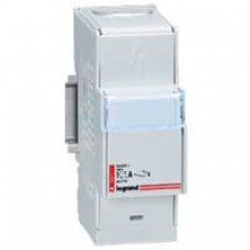 Répartiteur modulaire associable Lexic - 1P - 125 A - 16 connexions - 2 modules