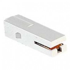 Connecteur seul - pour répartiteur Lexiclic - section 1,5 à 2,5 mm²