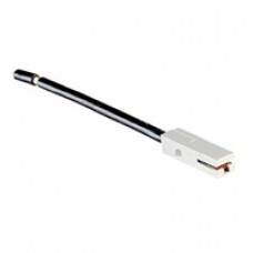 Cordon connecteur - pour répartiteur Lexiclic - neutre - 6² - 120 mm - bleu