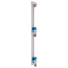 Peigne d'alimentation verticale - coffret 3 rangées entraxe entre rails 125 mm