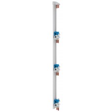 Peigne d'alimentation verticale - coffret 4 rangées entraxe entre rails 125 mm
