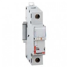 Coupe-circuit domestique Lexic - 1P - cartouche cylind miniat - 250 V~
