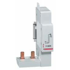 Module de raccordement direct par peigne Lexic - auto - 2P