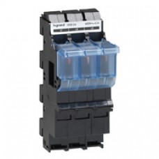 Base sup répart rangée XL-Part 400/250 - ''Plug-in'' pour Lexic - 3P