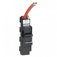 Base sup répart rangée XL-Part 400/250 - ''A fil'' Lexic - phase L1 alimentation sup