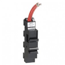 Base sup répart rangée XL-Part 400/250 - ''A fil'' Lexic - phase L2 alimentation sup