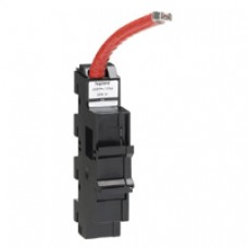 Base sup répart rangée XL-Part 400/250 - ''A fil'' Lexic - phase L3 alimentation sup