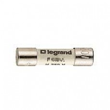 Cartouche cylindrique miniature - 5x20 mm - 200 mA