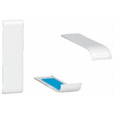 Joint de couvercle 65 mm - pour DLP mono - blanc