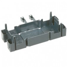 Boîtier isolation 2 modules Mosaic - pour DLP monobloc