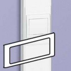Support universel - pour DLP couv 130 mm - 3 postes